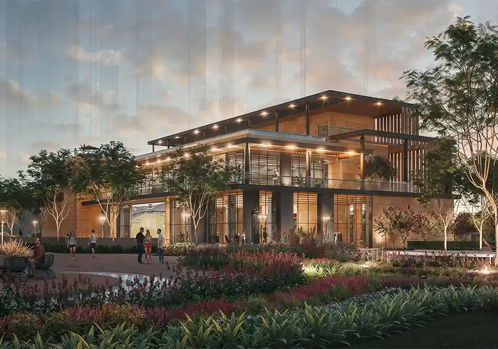 Godrej Sector 53 Gurgaon