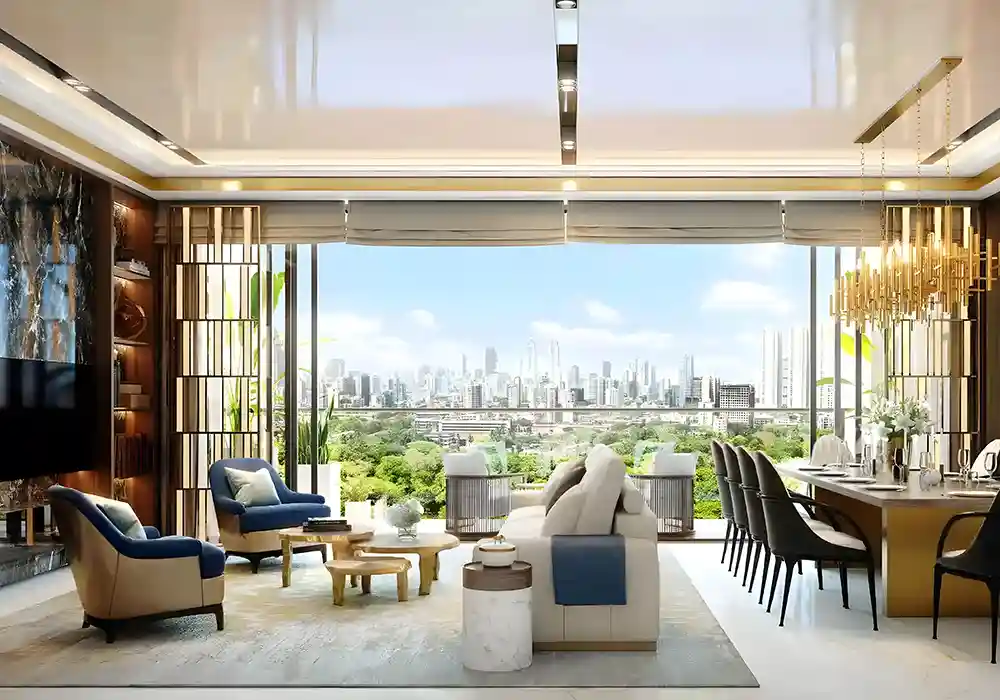 Godrej Maison Brochure PDF